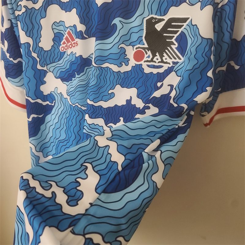 Japão 2022 Camisola Especial – Homem