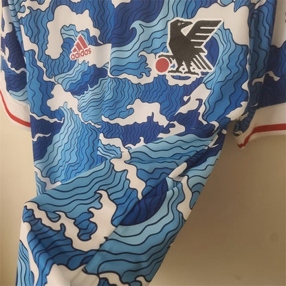 Japão 2022 Camisola Especial – Homem