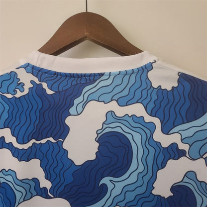 Japão 2022 Camisola Especial – Homem