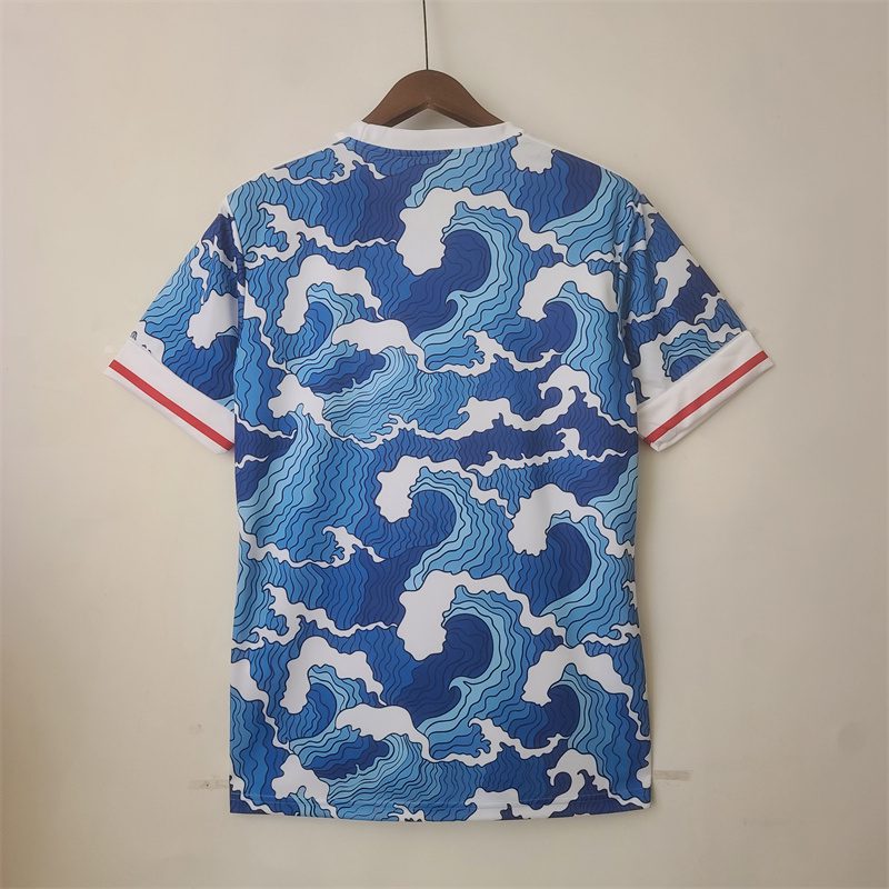 Japão 2022 Camisola Especial – Homem