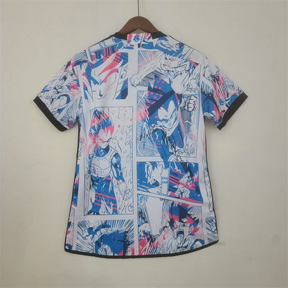 Japão 2022/23 Camisola Anime Edição Boutique – Homem