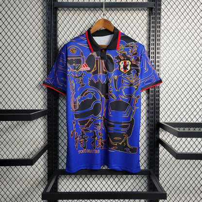 Japão 2023/24 Camisola Especial – Homem