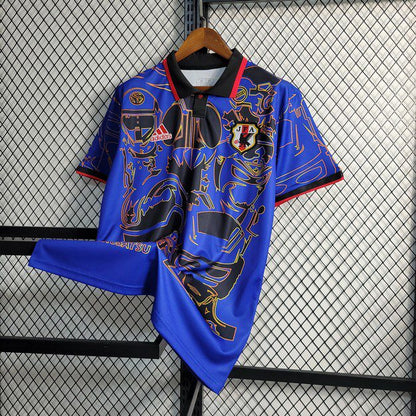 Japão 2023/24 Camisola Especial – Homem
