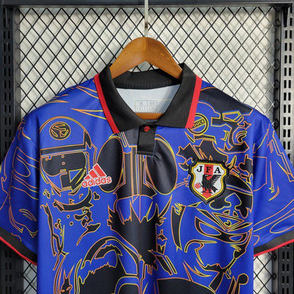 Japão 2023/24 Camisola Especial – Homem