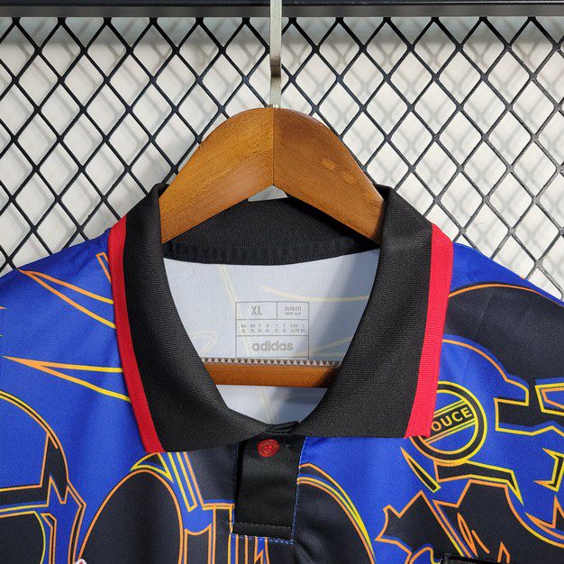 Japão 2023/24 Camisola Especial – Homem