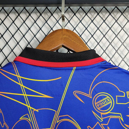 Japão 2023/24 Camisola Especial – Homem
