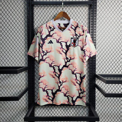 Japão 2023/24 Camisola Cherry Tree Conceito Versão – Homem