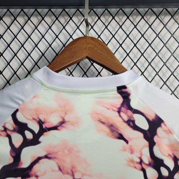 Japão 2023/24 Camisola Cherry Tree Conceito Versão – Homem