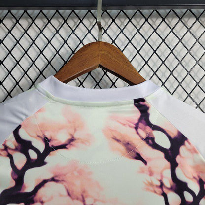 Japão 2023/24 Camisola Cherry Tree Conceito Versão – Homem