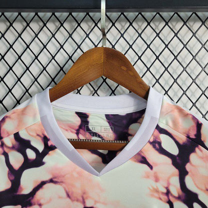 Japão 2023/24 Camisola Cherry Tree Conceito Versão – Homem
