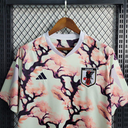 Japão 2023/24 Camisola Cherry Tree Conceito Versão – Homem