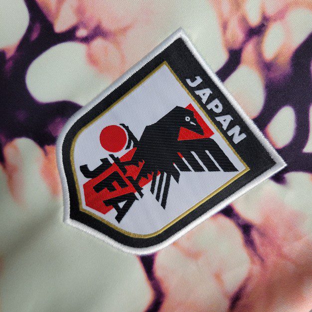 Japão 2023/24 Camisola Cherry Tree Conceito Versão – Homem