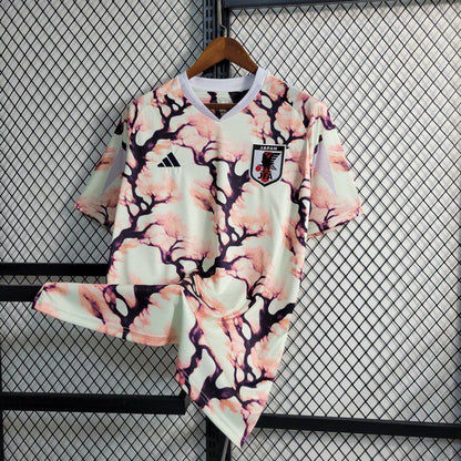 Japão 2023/24 Camisola Cherry Tree Conceito Versão – Homem