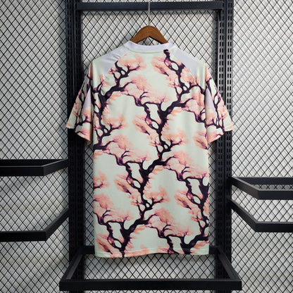 Japão 2023/24 Camisola Cherry Tree Conceito Versão – Homem