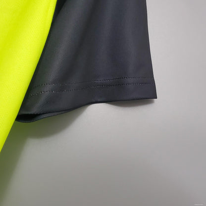 Manchester City 2019/20 Camisola de Pré-Jogo Treino Azul – Homem
