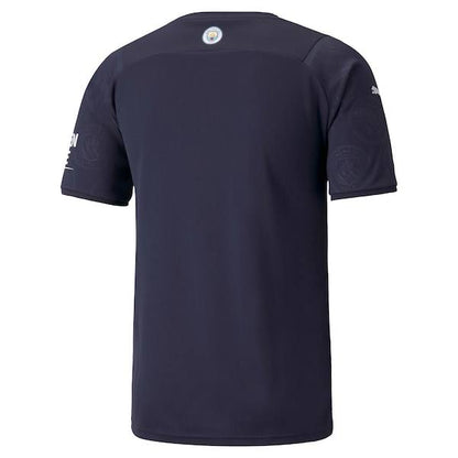 Manchester City 2021/22 Camisola Terceira – Homem