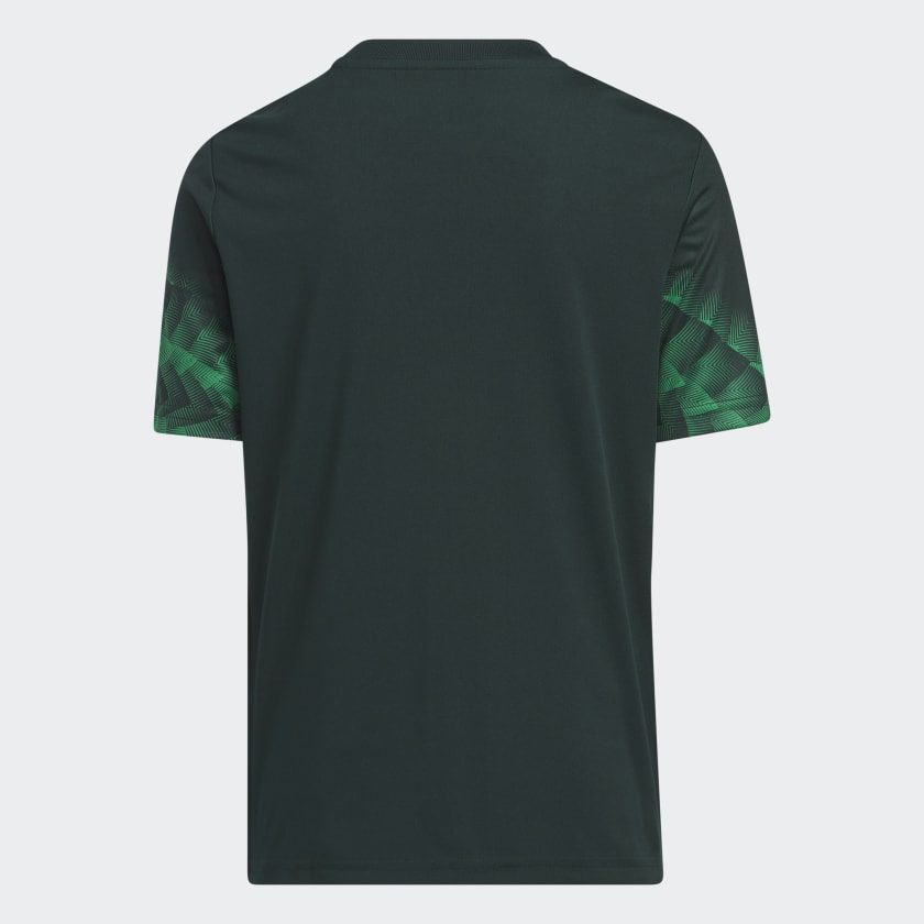 México 2022/23 Camisola de Pré-Jogo – Homem