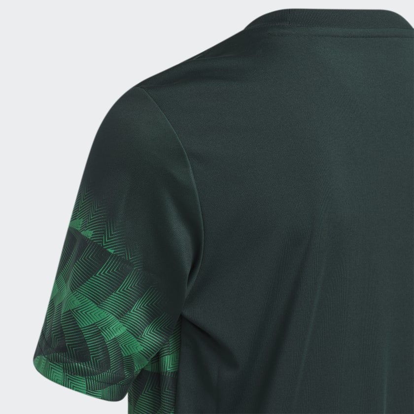 México 2022/23 Camisola de Pré-Jogo – Homem