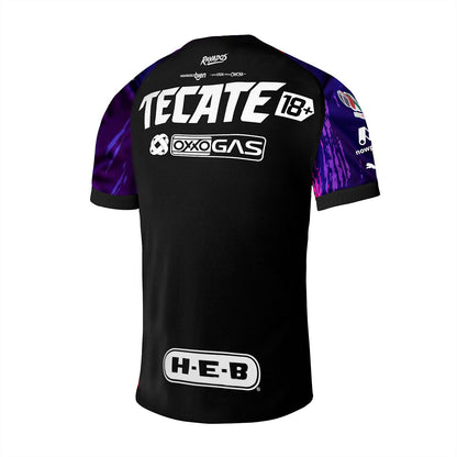 Monterrey 2023/24 Camisola Especial Boutique – Homem