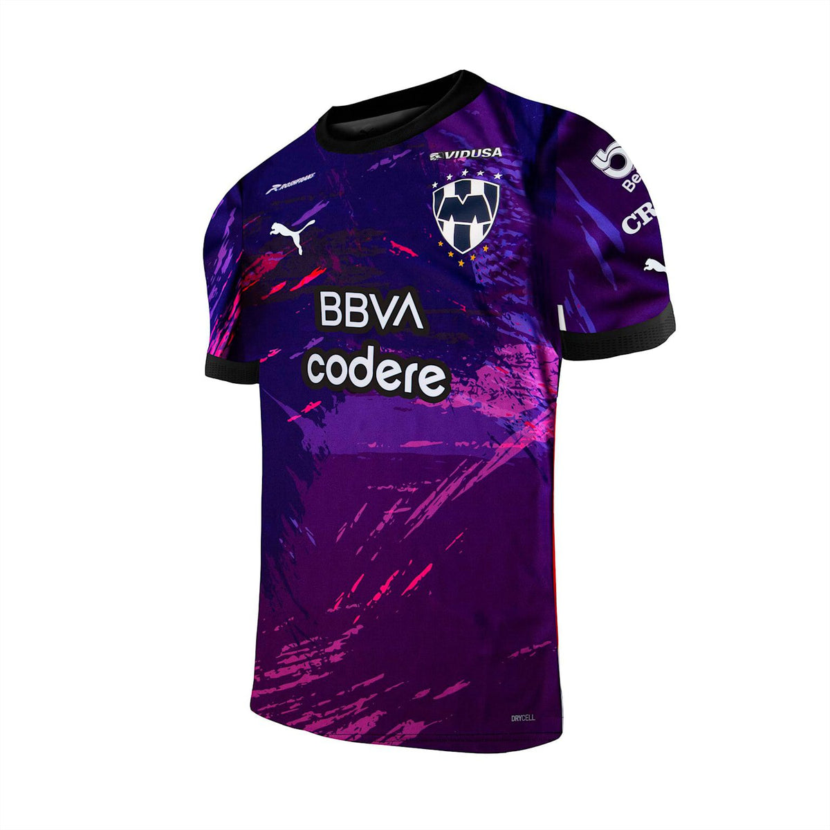 Monterrey 2023/24 Camisola Especial Boutique – Homem