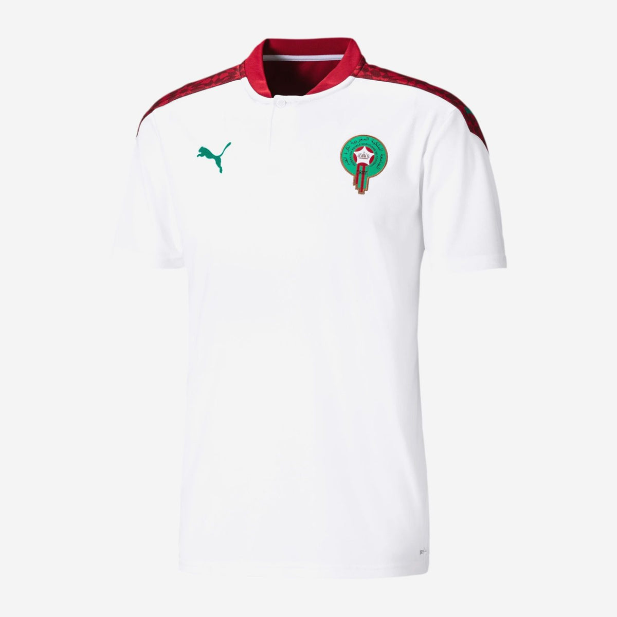 Marrocos 2021/22 Camisola Alternativa – Homem