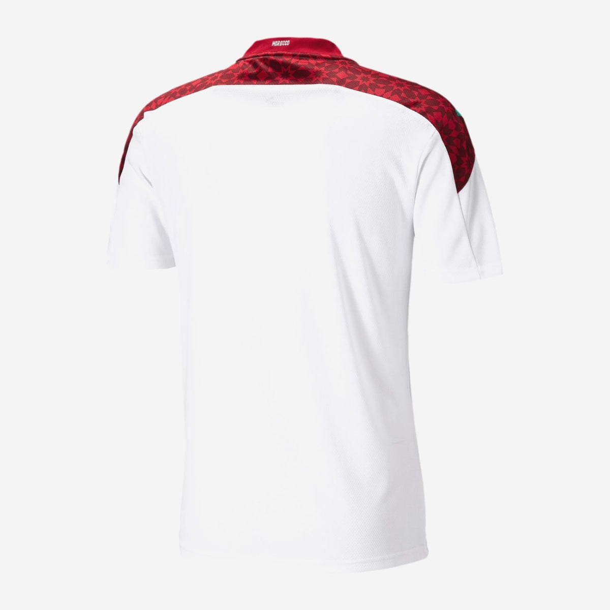 Marrocos 2021/22 Camisola Alternativa – Homem