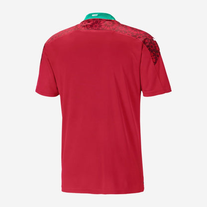 Marrocos 2021/22 Camisola Principal – Homem