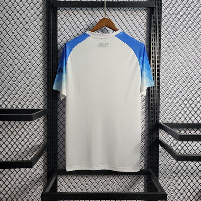 Napoli 2022/23 Camisola Alternativa – Homem