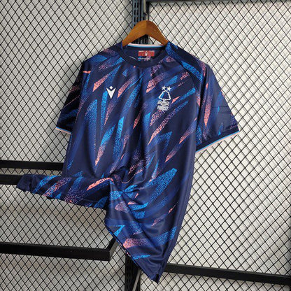 Nottingham Forest 2022/23 Camisola Terceira – Homem