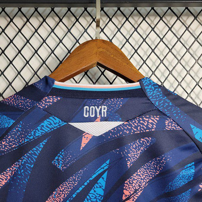 Nottingham Forest 2022/23 Camisola Terceira – Homem
