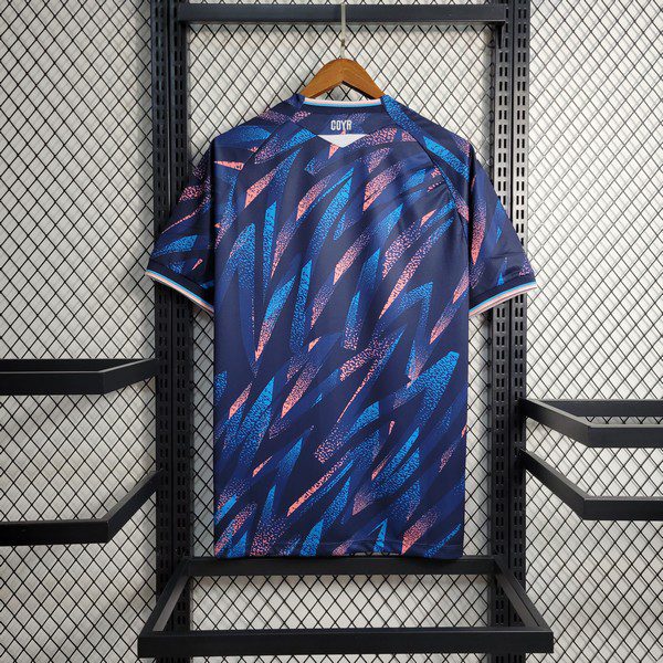Nottingham Forest 2022/23 Camisola Terceira – Homem