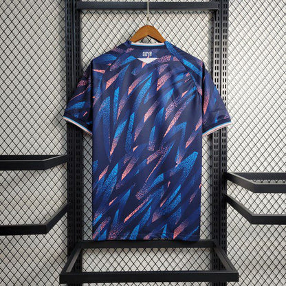 Nottingham Forest 2022/23 Camisola Terceira – Homem