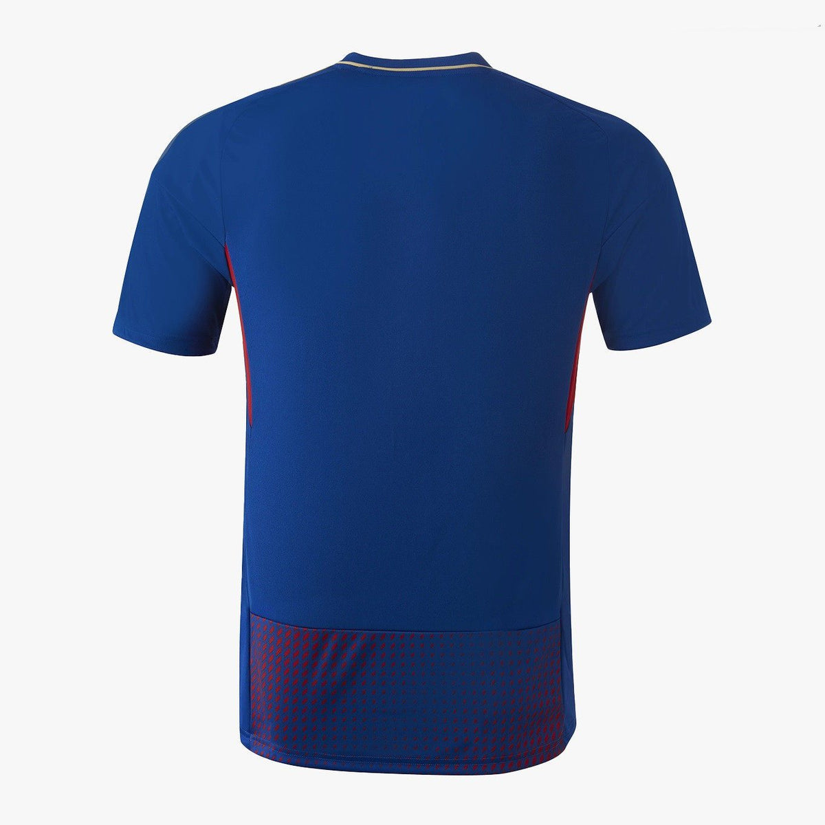 Olympique Lyonnais 2022/23 Camisola Quarta – Homem