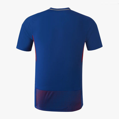 Olympique Lyonnais 2022/23 Camisola Quarta – Homem
