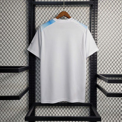 Olympique Marseille 2023/24 Camisola 30.º Aniversário Edição – Homem