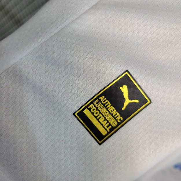 Olympique Marseille 2023/24 Camisola 30.º Aniversário Edição – Homem