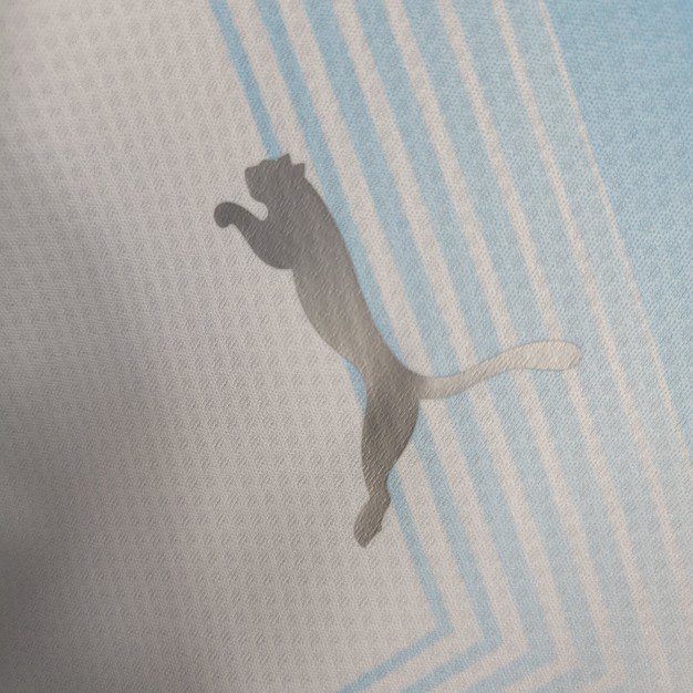 Olympique Marseille 2023/24 Camisola 30.º Aniversário Edição – Homem