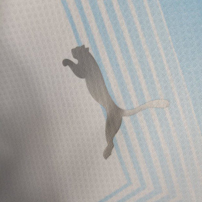 Olympique Marseille 2023/24 Camisola 30.º Aniversário Edição – Homem