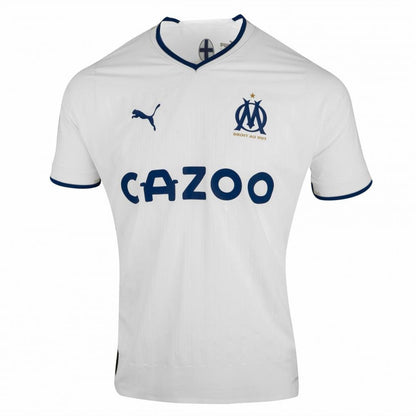 Olympique Marseille 2022/23 Camisola Principal – Homem