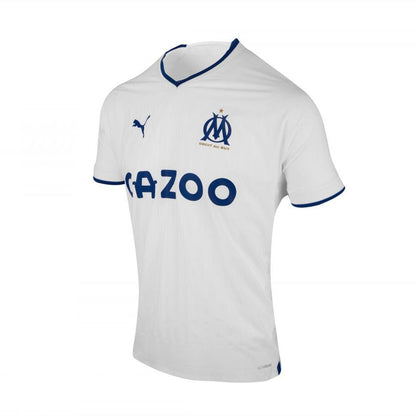 Olympique Marseille 2022/23 Camisola Principal – Homem