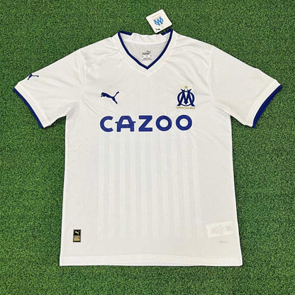 Olympique Marseille 2022/23 Camisola Principal – Homem