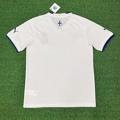 Olympique Marseille 2022/23 Camisola Principal – Homem