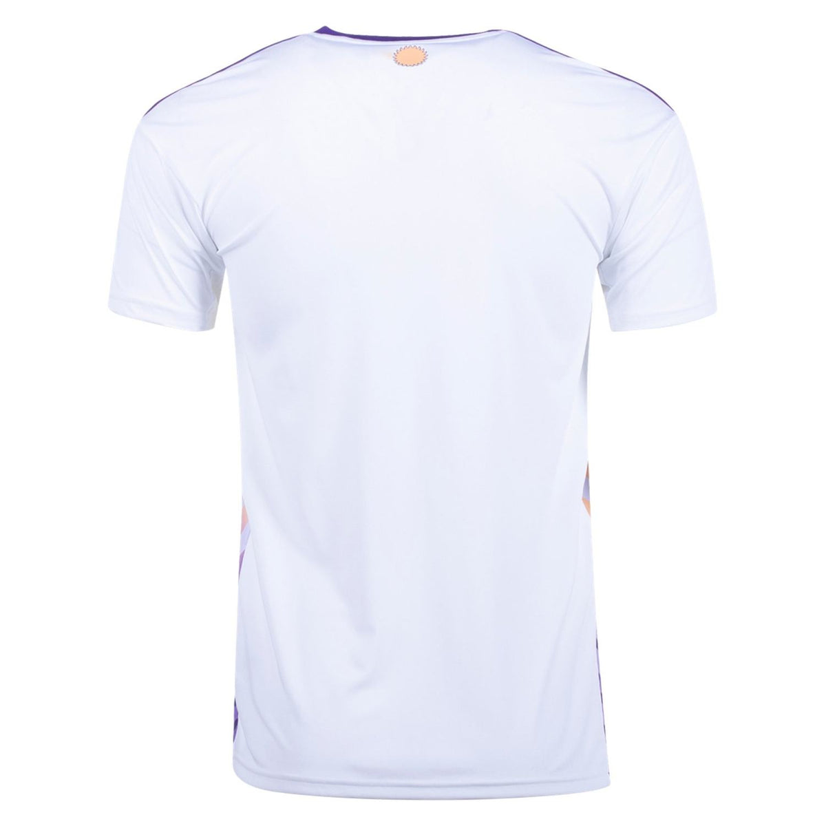 Orlando City 2022 Camisola Alternativa – Homem