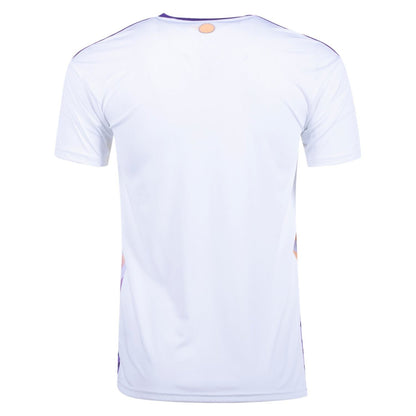 Orlando City 2022 Camisola Alternativa – Homem