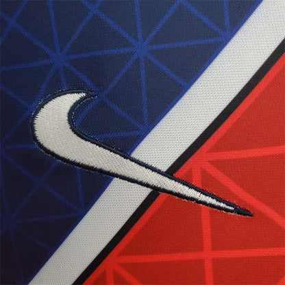 Paris Saint-Germain 2021/22 Camisola de Pré-Jogo – Homem