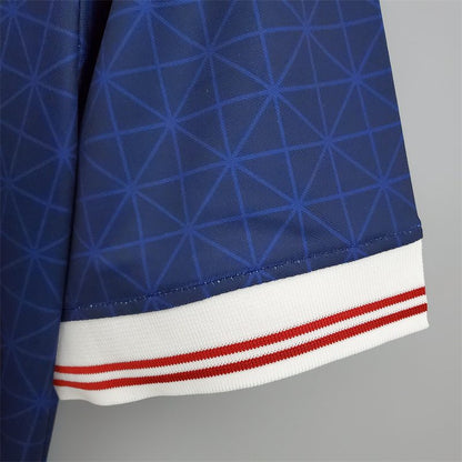 Paris Saint-Germain 2021/22 Camisola de Pré-Jogo – Homem