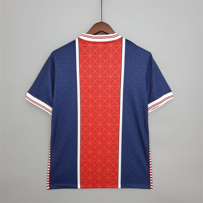 Paris Saint-Germain 2021/22 Camisola de Pré-Jogo – Homem