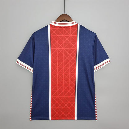 Paris Saint-Germain 2021/22 Camisola de Pré-Jogo – Homem