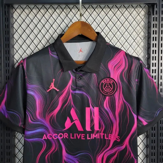 Paris Saint-Germain 2023-24 Especial Camisola – Homem