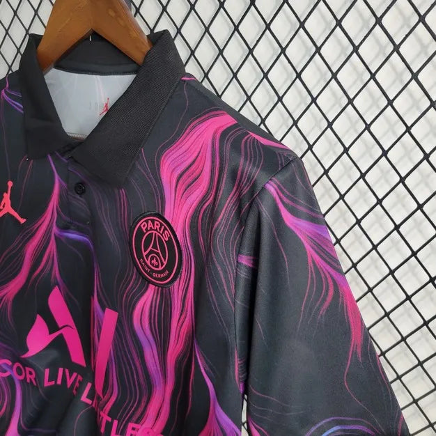 Paris Saint-Germain 2023-24 Especial Camisola – Homem
